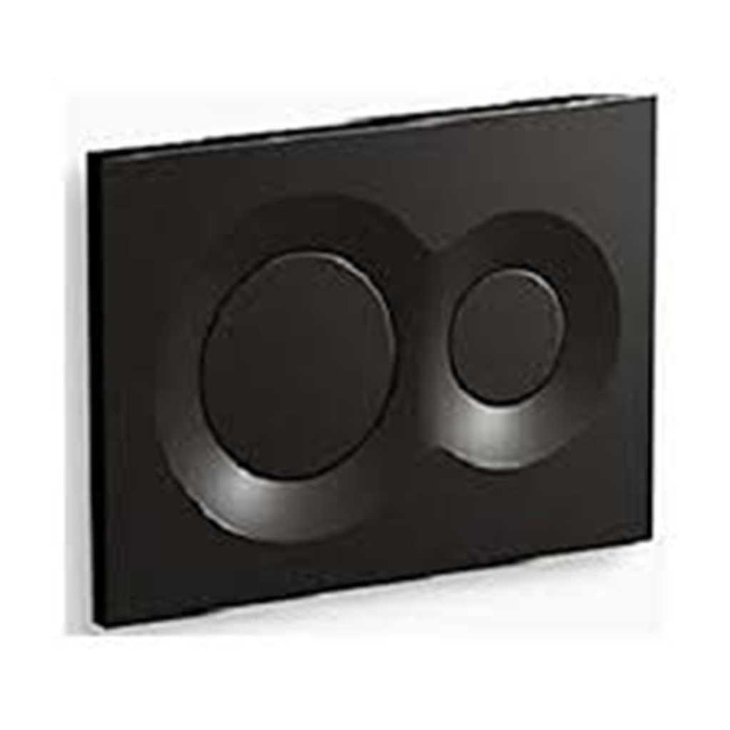 PLAQUE DE COMMANDE PNEUMATIQUE LYNK NOIR