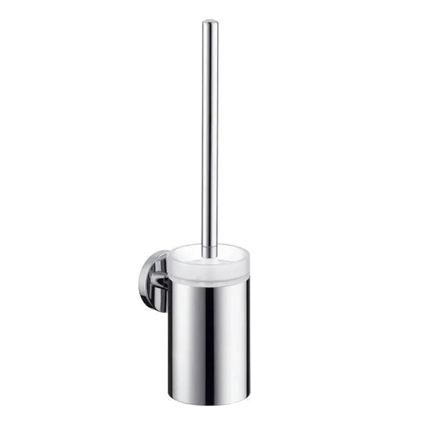 PORTE BROSSE CHROME