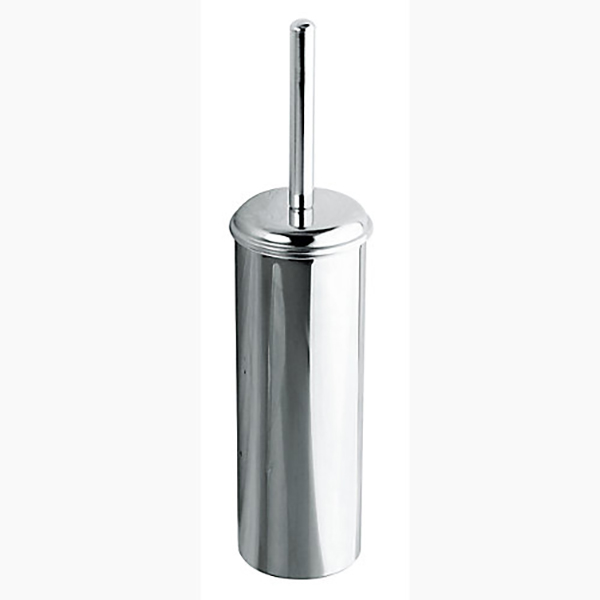 PORTE BROSSE A POSER CHROME EOLIA