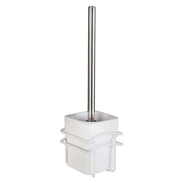 PORTE BROSSE WC CLASSIC PLUS 10,5X37,5X13CM