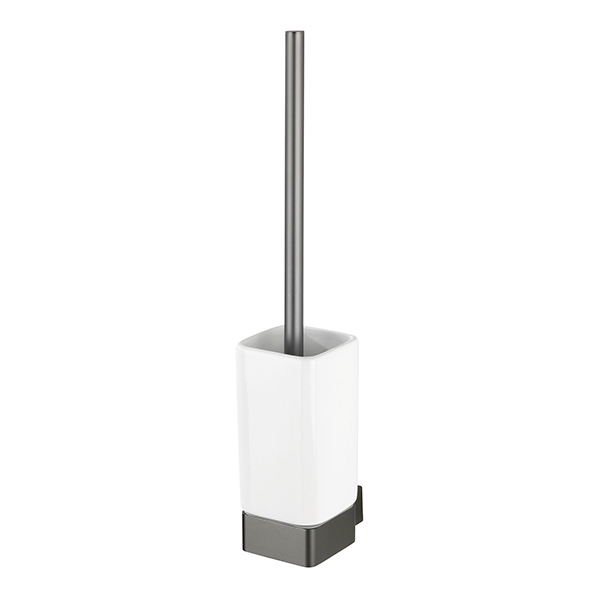 BROSSE WC MONTELLA ANTHRACITE