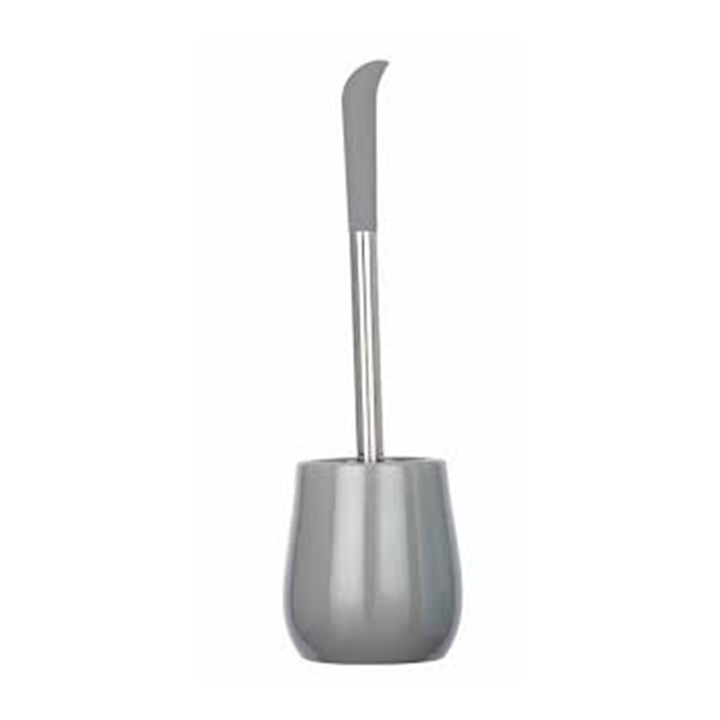BROSSE WC SYDNEY GRIS BRILLANT