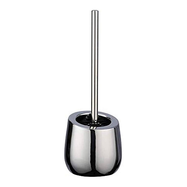 BROSSE WC BADI CHROME