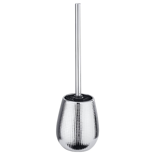 BROSSE WC DAKAR CHROME