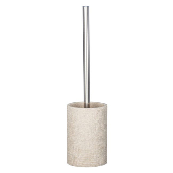 BROSSE WC PEANUT BEIGE
