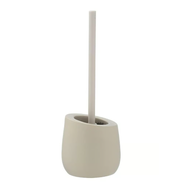 BROSSE WC BADI BEIGE