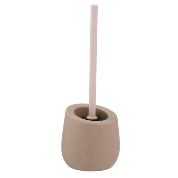 BROSSE WC BADI SABLE