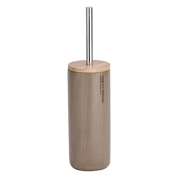 BROSSE WC PALO TAUPE