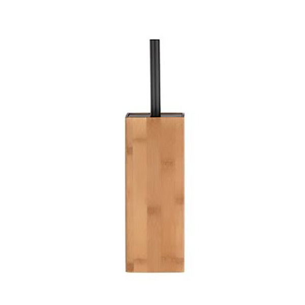 BROSSE WC PADUA BAMBOU