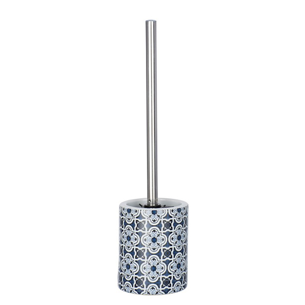 BROSSE WC BATHROOM MURCIA BLEU