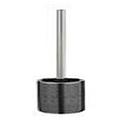 BROSSE WC NURIA ARGENT ANTHRACITE