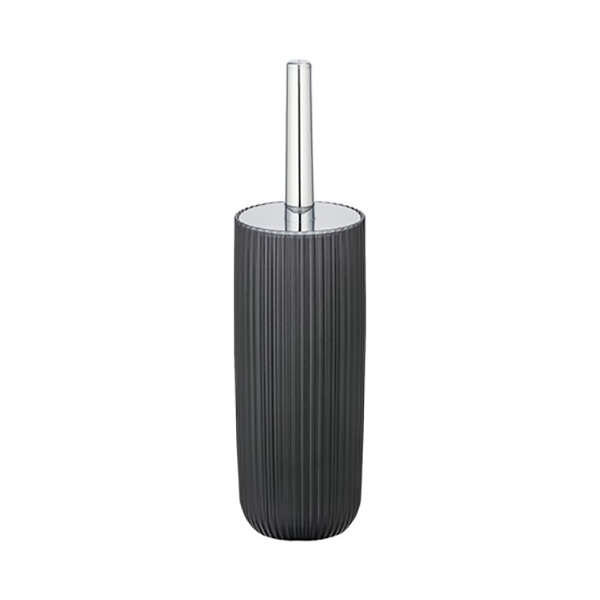 BROSSE WC AGROPOLI GRIS GIVRE