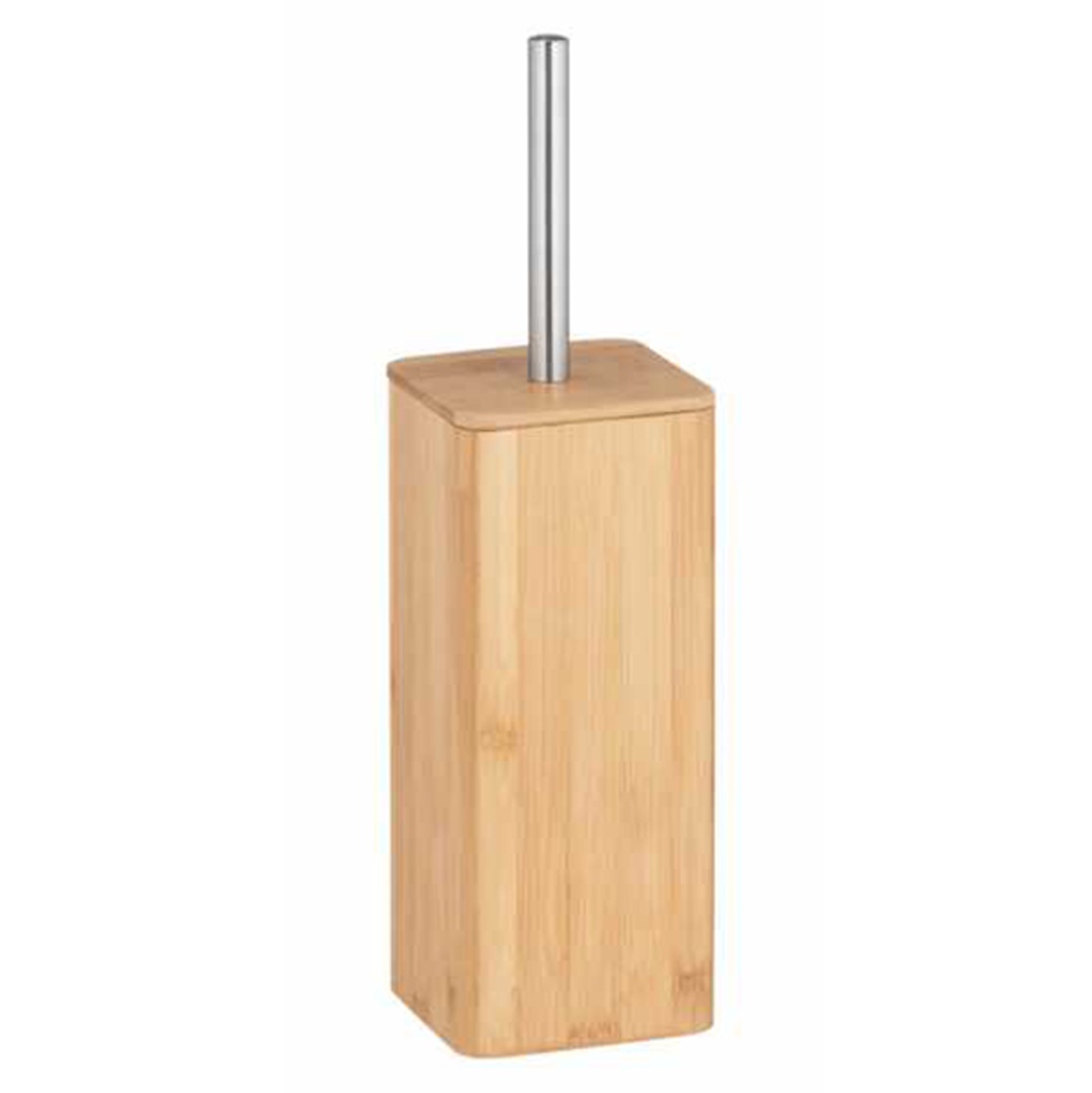 BROSSE WC BAMBUSA