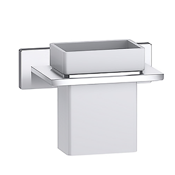 PORTE GOBELET SIMPLE CARRE COMPLEMENTARY