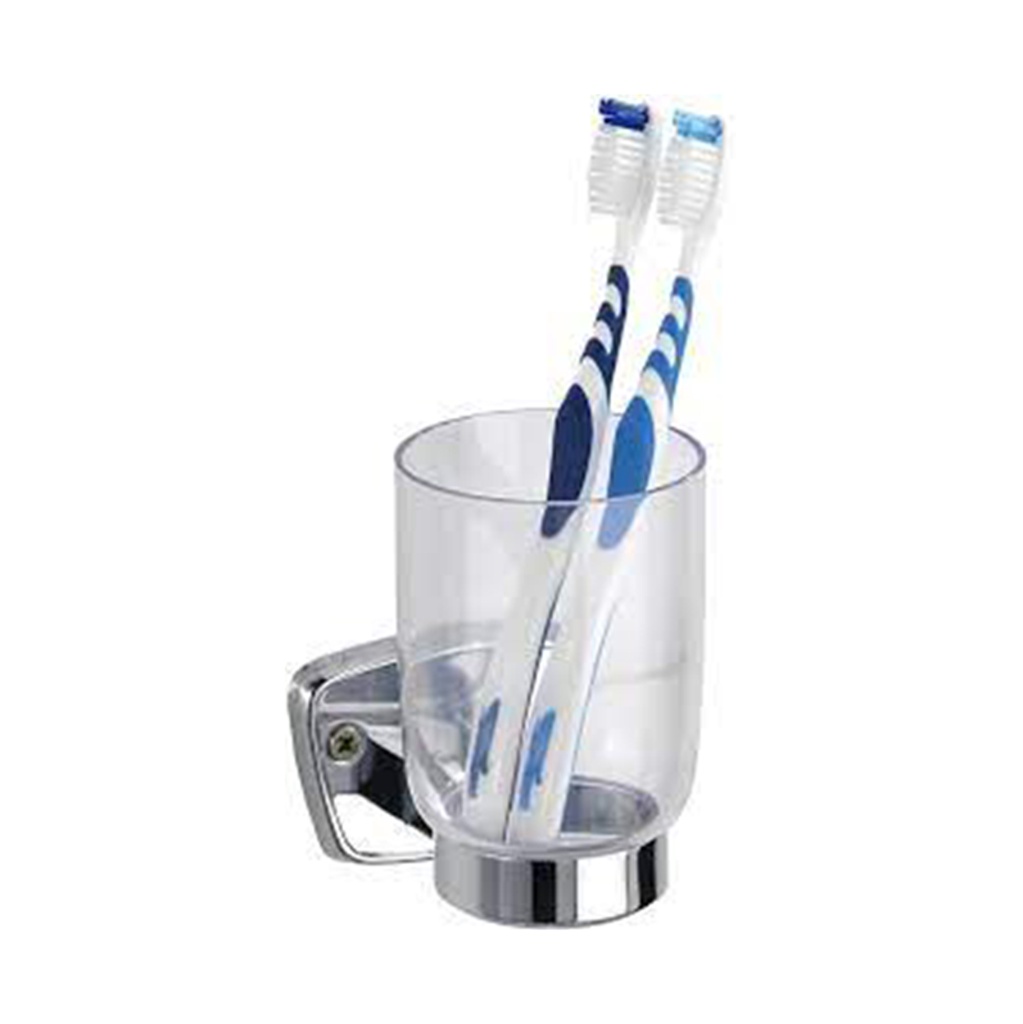 PORTE GOBELET BASIC TRANSPARENT
