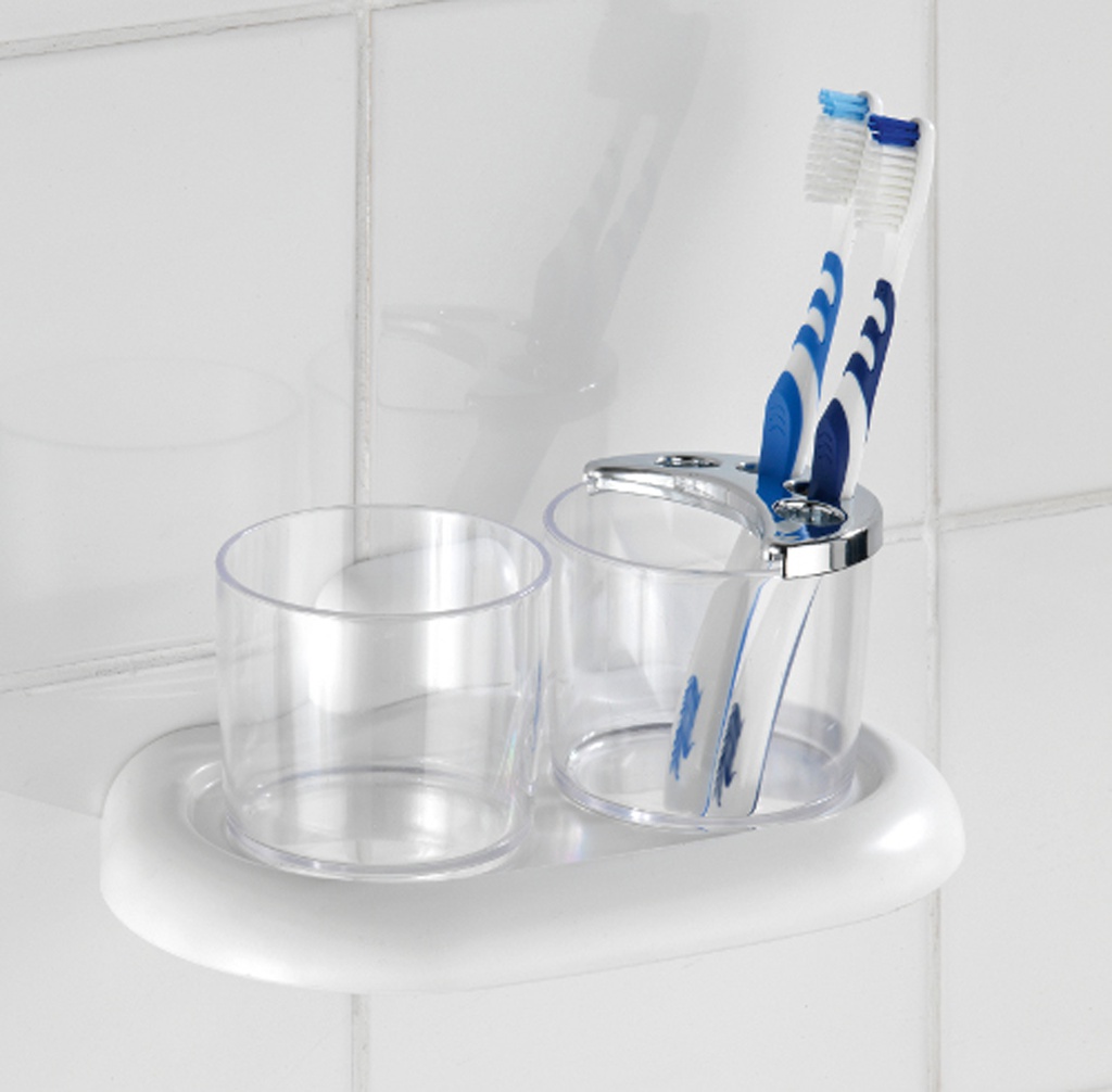 PORTE GOBELET PURE