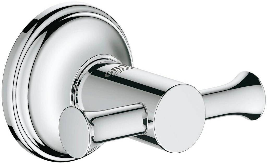 PORTE MANTEAU PATERE GROHE