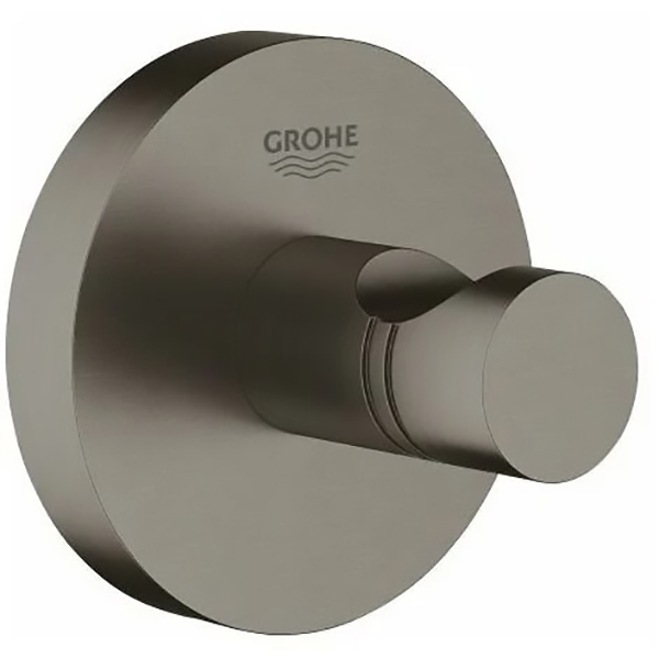 PORTE MANTEAU ESSENTIALS FINITION GRAPHITE