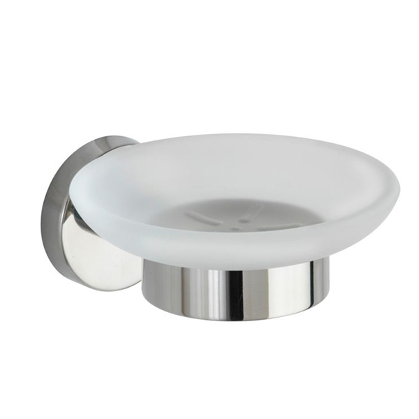 PORTE SAVON BOSIO SHINE INOX