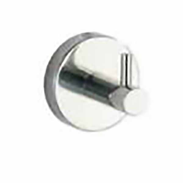 CROCHET UNO BOSIO SHINE INOX