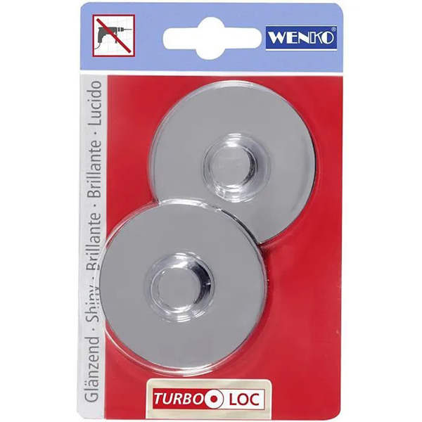 PORTE MANTEAU ADAPTATEUR TURBO-LOC POUR PREM.+CLASSIC 2P.