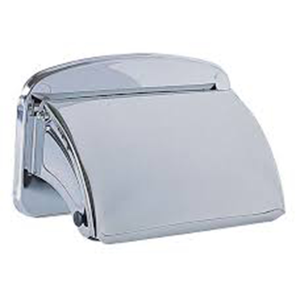 PORTE PAPIER CHROME FRANCE