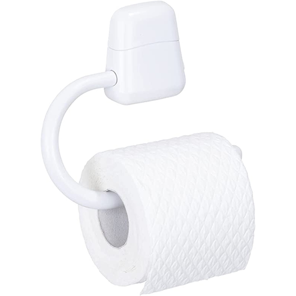 DEROULEUR PAPIER WC SANS COUVERCLE PURE