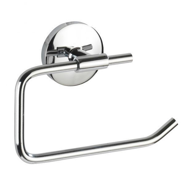 DEROULEUR PAPIER WC SANS COUVERCLE CUBA
