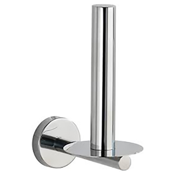 RECHARGE PAPIER WC BOSIO SHINE INOX