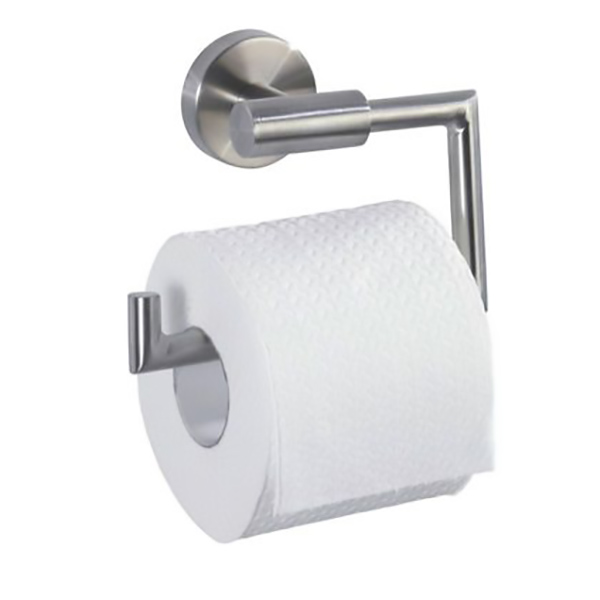DEROULEUR PAPIER WC SANS COUVERCLE BOSIO MAT