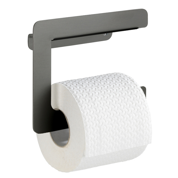 DEROULEUR PAPIER WC MONTELLA ANTHRACITE