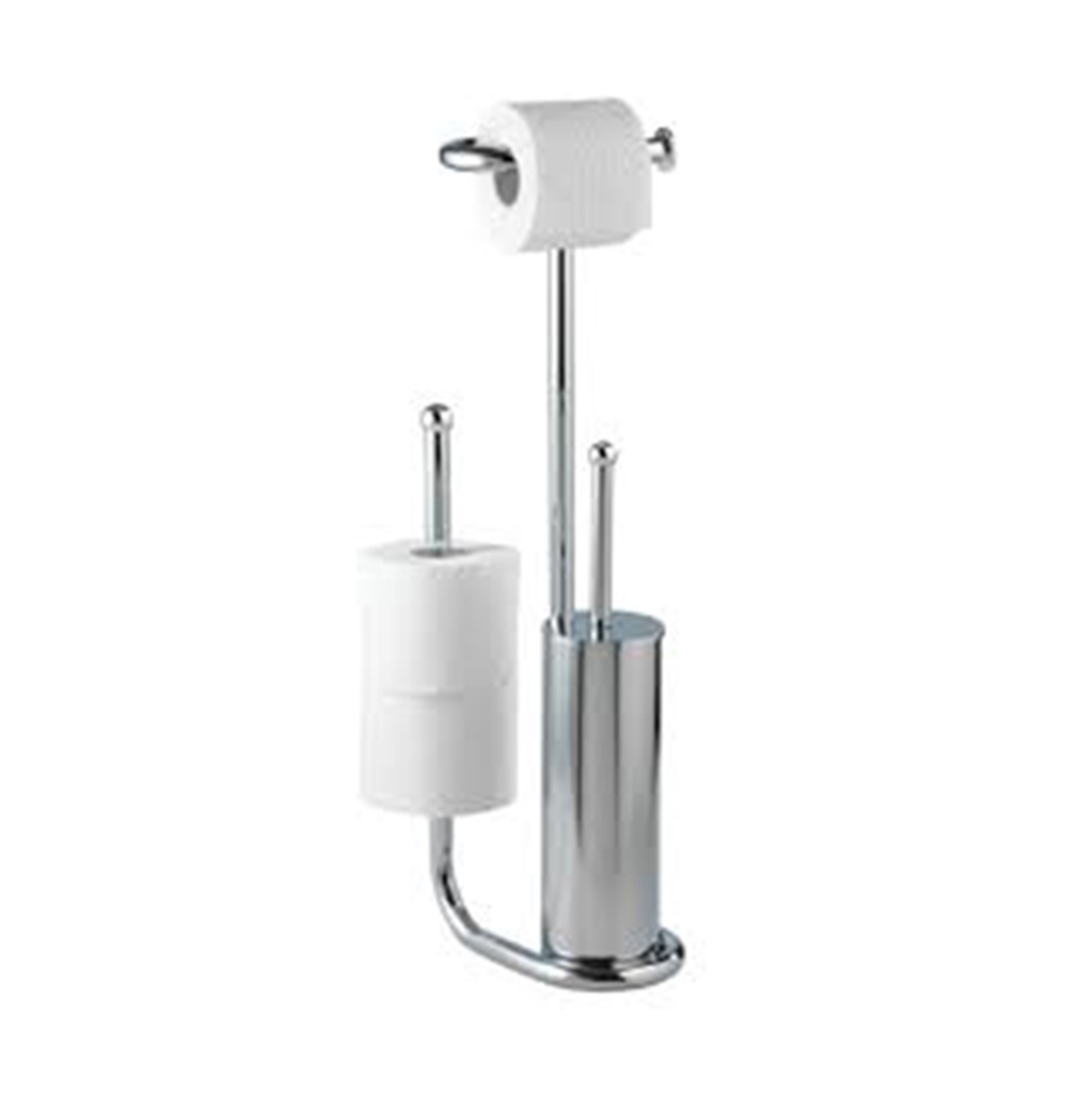 COMBINE WC UNIVERSALE CHROME