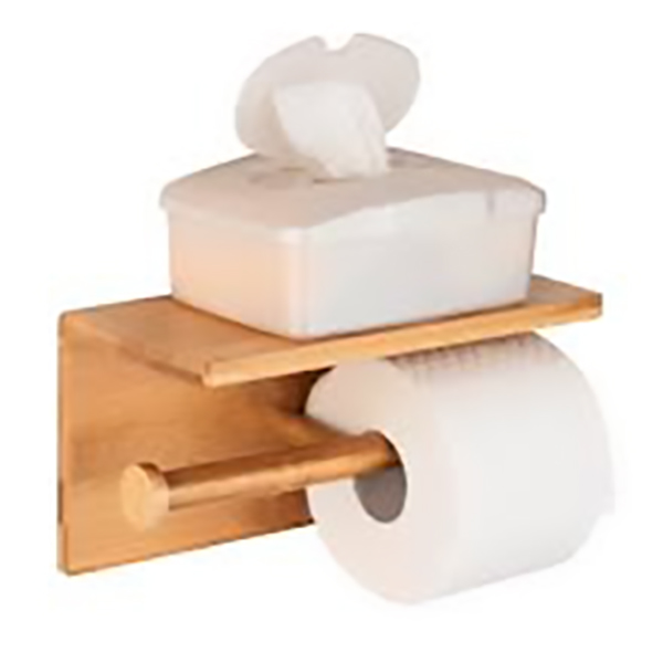 RECHARGE PAPIER WC DUO BAMBUSA