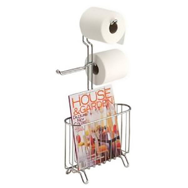 PORTE REVUES RES ROULEAUX CLASSICO