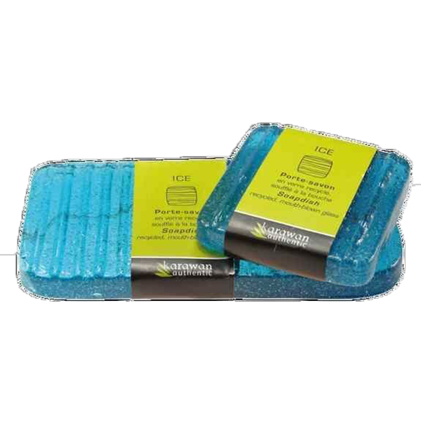 PORTE SAVON -ICE