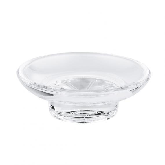 COUPELLE PORTE SAVON ESSENTIALS AUTHENTIC