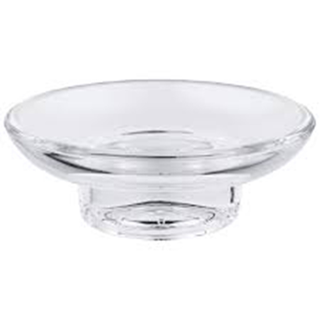 PORTE SAVON CHROME ESSENTIALS BAU
