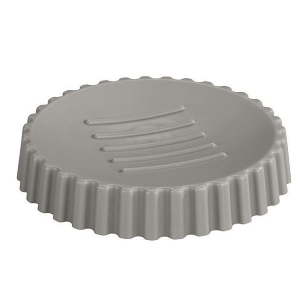 PORTE SAVON ALLSTAR MINAS GRIS