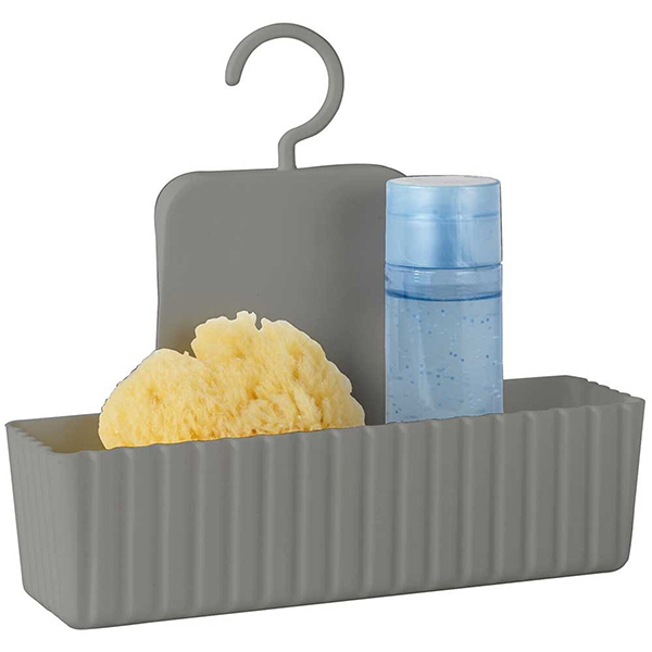 SUPPORT DE DOUCHE ALLSTAR TAUPE