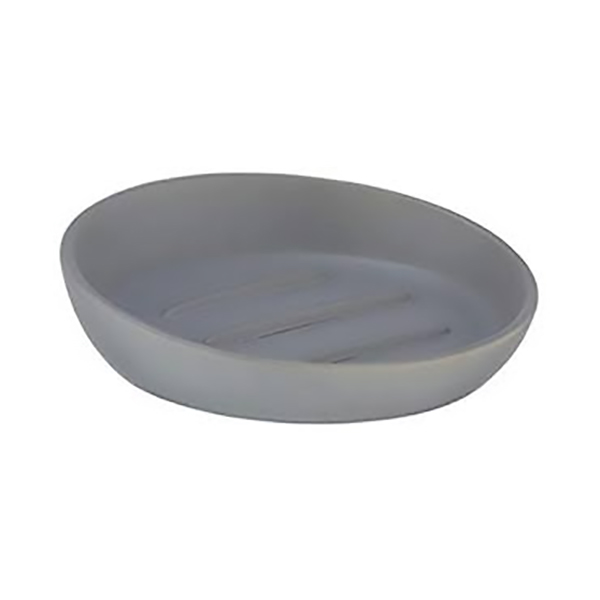 PORTE SAVON BADI GRIS