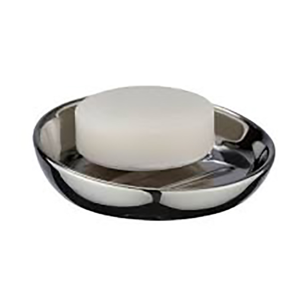 PORTE SAVON BADI CHROME
