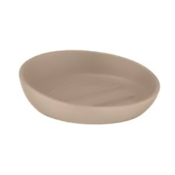 PORTE SAVON BADI SABLE