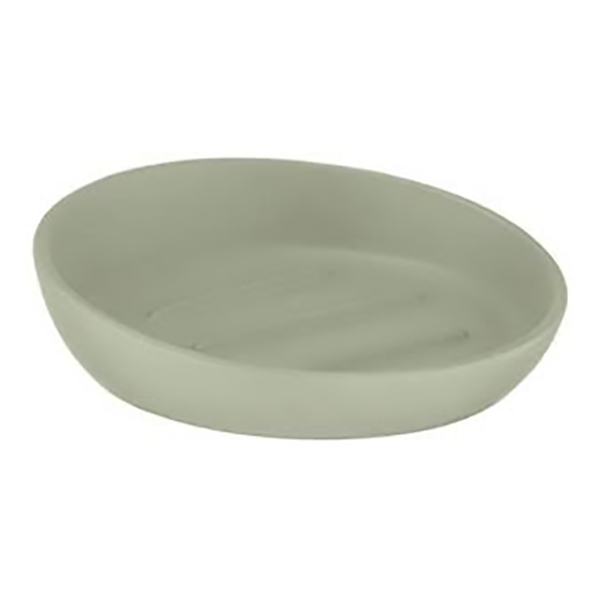 PORTE SAVON BADI VERT PALE
