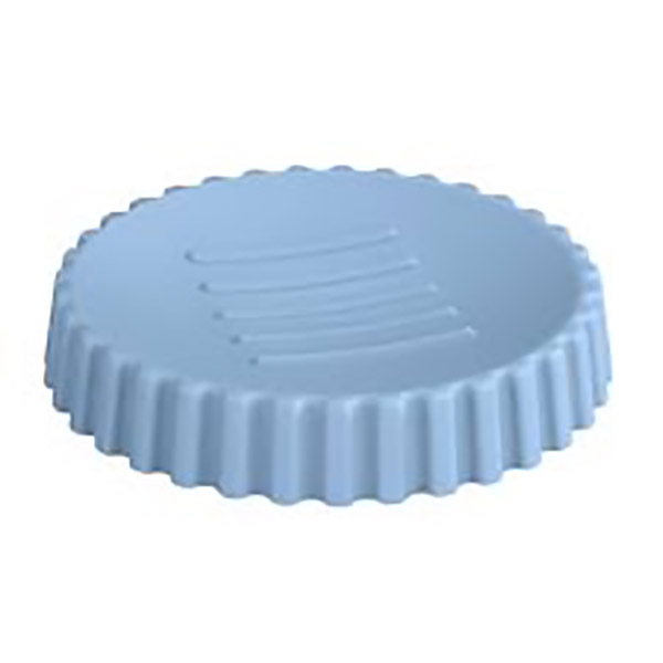 ALLSTAR PORTE SAVON MINAS GRIS BLEU