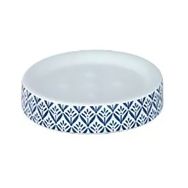 PORTE SAVON LORCA BLEU