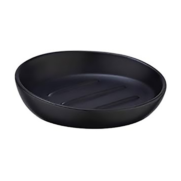 PORTE SAVON BADI NOIR