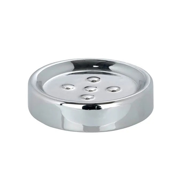 PORTE SAVON POLARIS CHROME