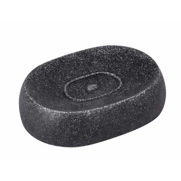 PORTE SAVON PURO ANTHRACITE