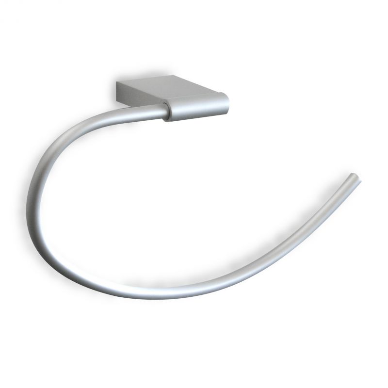 PORTE SERVIETTE ANNEAU- ICE
