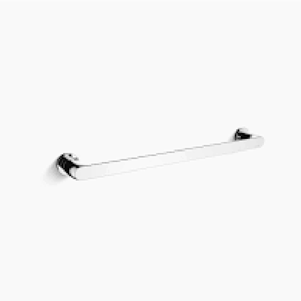 PORTE SERVIETTE AVID 18"